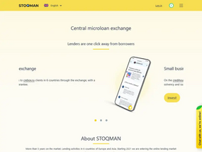 STOQMAN (stoqman.com)