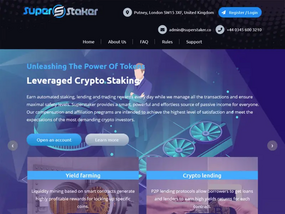 Superstaker (superstaker.co)