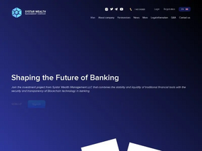 Systar Wealth Management (systar.org)