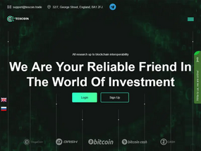 TesCoin (tescoin.trade)