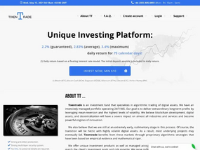 Tixentrade (tixentrade.com)