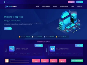 TopTose LTD (toptose.com)