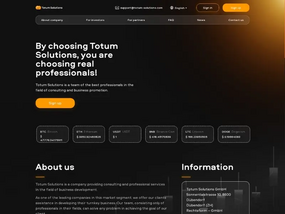 Totum-solutions (totum-solutions.com)
