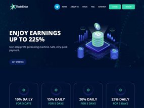 Tradecoins (tradecoins.pro)