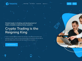 TRONTIC (trontic.com)