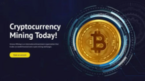 Uranus Crypto Mining Limited (uranus-mining.com)