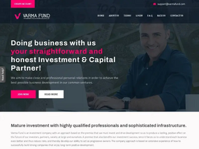 Varma Fund (varmafund.com)