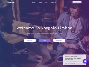 VaxGain (vaxgain.com)
