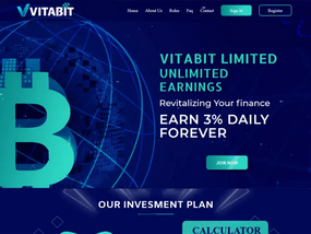 Vitabit Ltd (vitabit.cc)