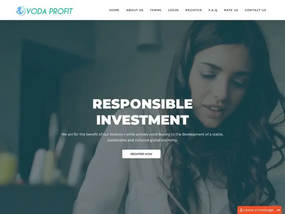 Voda Profit (vodaprofit.com)