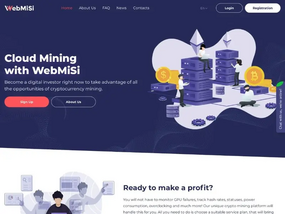 WebMisi (webmisi.net)