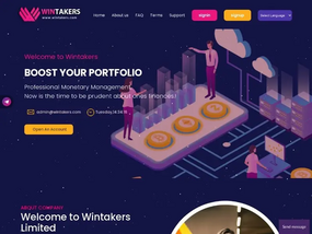 Wintakers (wintakers.com)