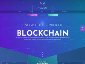 Yelzon (yelzon.com)
