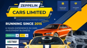 Zeppelin Cars Limited (zeppelincars.com)