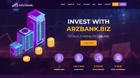 ARZ Bank (arzbank.biz)