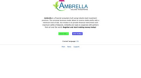 Ambrella (ambrella.cc)