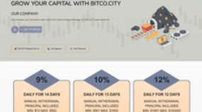 Bitco City (bitco.city)