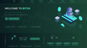 Biten Ltd (biten.io)