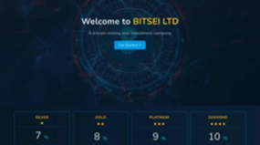 BitSei LTD (bitsei.com)