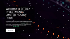 Bitsilk Investments Limited (bitsilk.investments)