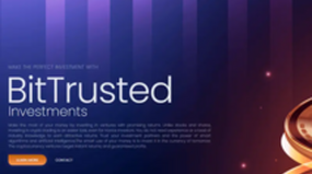 BitTrusted (bittrusted.net)