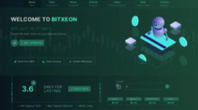 BitXeon LTD (bitxeon.io)