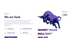 Bulltrade Fund (bulltrade.fund)