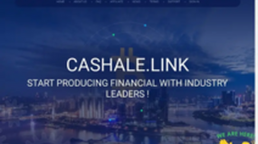 Cashale Link (cashale.link)