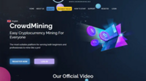 Crowd Mining Limited (crowdmining.biz)