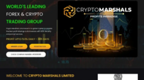 Crypto Marshals Limited (cryptomarshals.com)