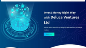 Deluca Ventures Ltd (delucaventures.com)