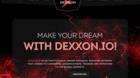 DEXXON LTD (dexxon.io)