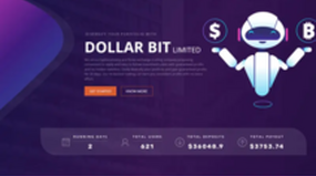 DollarBit Limited (dollarbit.net)