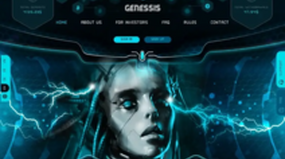 Genessis Ltd (genessis.net)