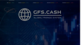 Global Finance System (gfs.cash)