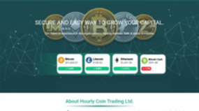 Hourly Coin Trading Ltd (hourlycointrading.biz)