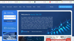 Hourly Tab LTD (hourlytab.com)