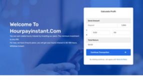 HourpayInstant (hourpayinstant.com)