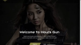 Hours Gun (hoursgun.com)