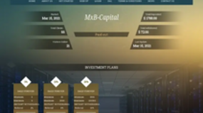 MxB Capital (mxb-capital.com)