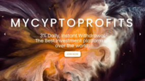 My Crypto Profits Ltd (mycryptoprofits.io)