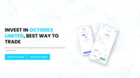 Octodex Limited (octodex.ltd)