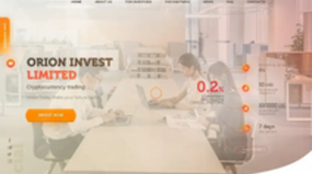 OrionInvest Ltd (orioninvest.net)