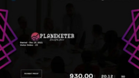 Planex Eter (planexeter.com)