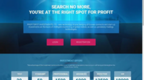 ProfitSpot (profitspot.cc)