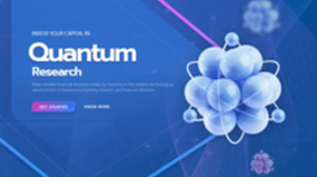 QuantumWorld (quantumworld.pro)