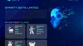 SmartyBots (smartybots.io)