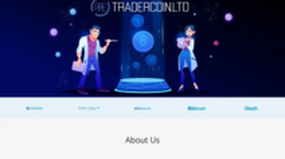 TraderCoin (tradercoin.ltd)