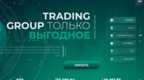 Trading Group (tradinggroup.pro)