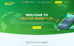 Vector Invest LTD (vector-invest.site)